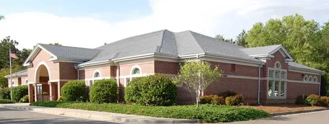 Martin Davis House, 2 story house