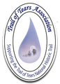 National Trail of Tears Association Logo