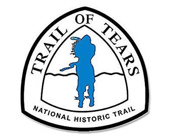 National Historic Trail Logo
