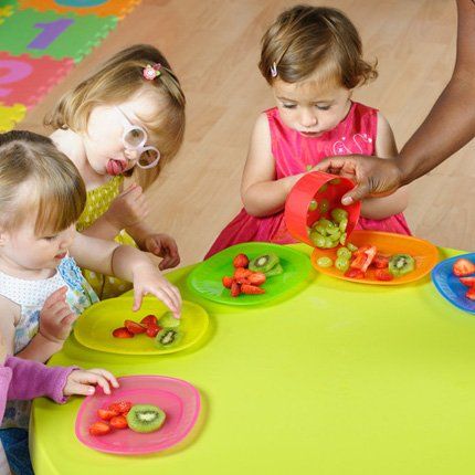 Reliable childcare services