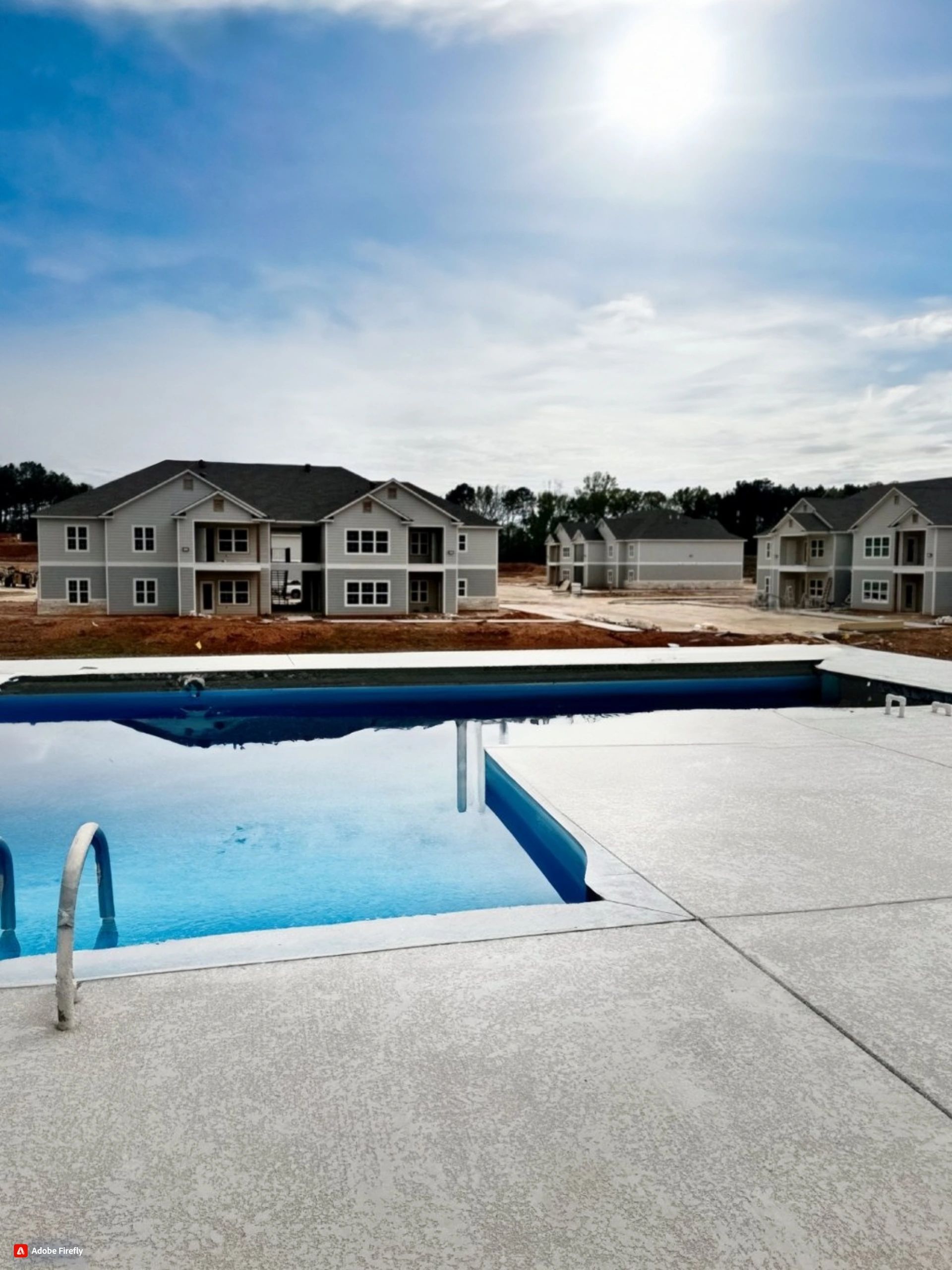 The Ascent Luxury Apartments Gallery Haughton, LA