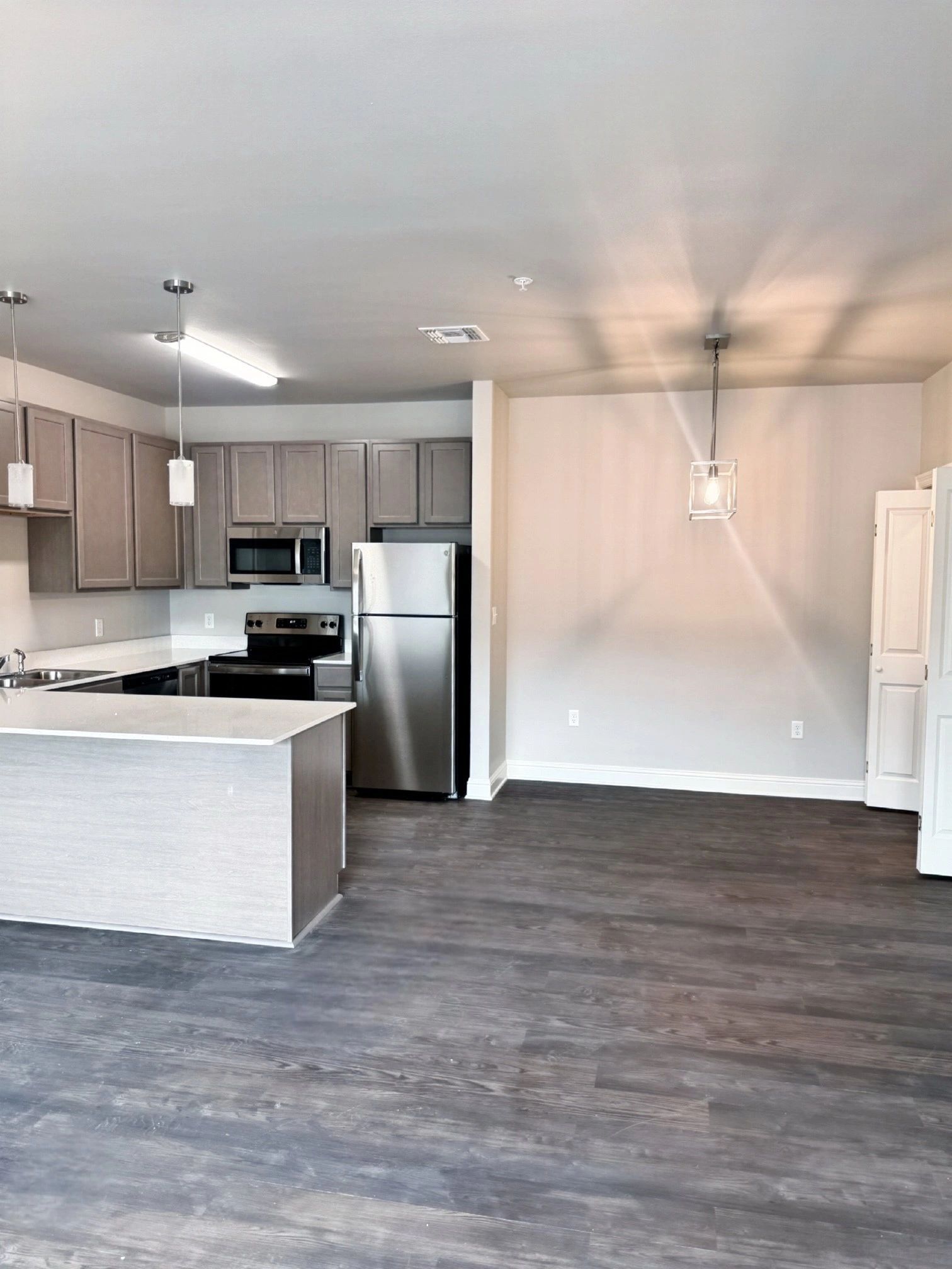 The Ascent Luxury Apartments Gallery Haughton, LA