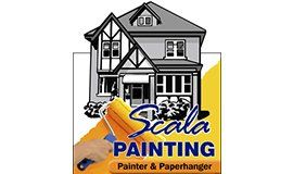 scala painting logo