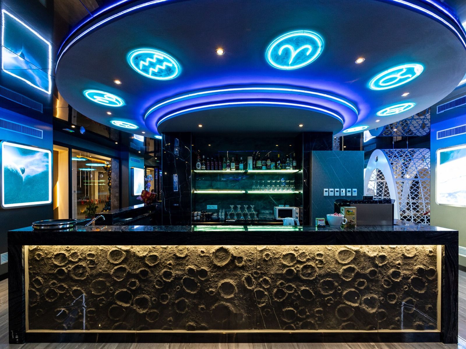 ristrutturazioni edili industriali, palermo