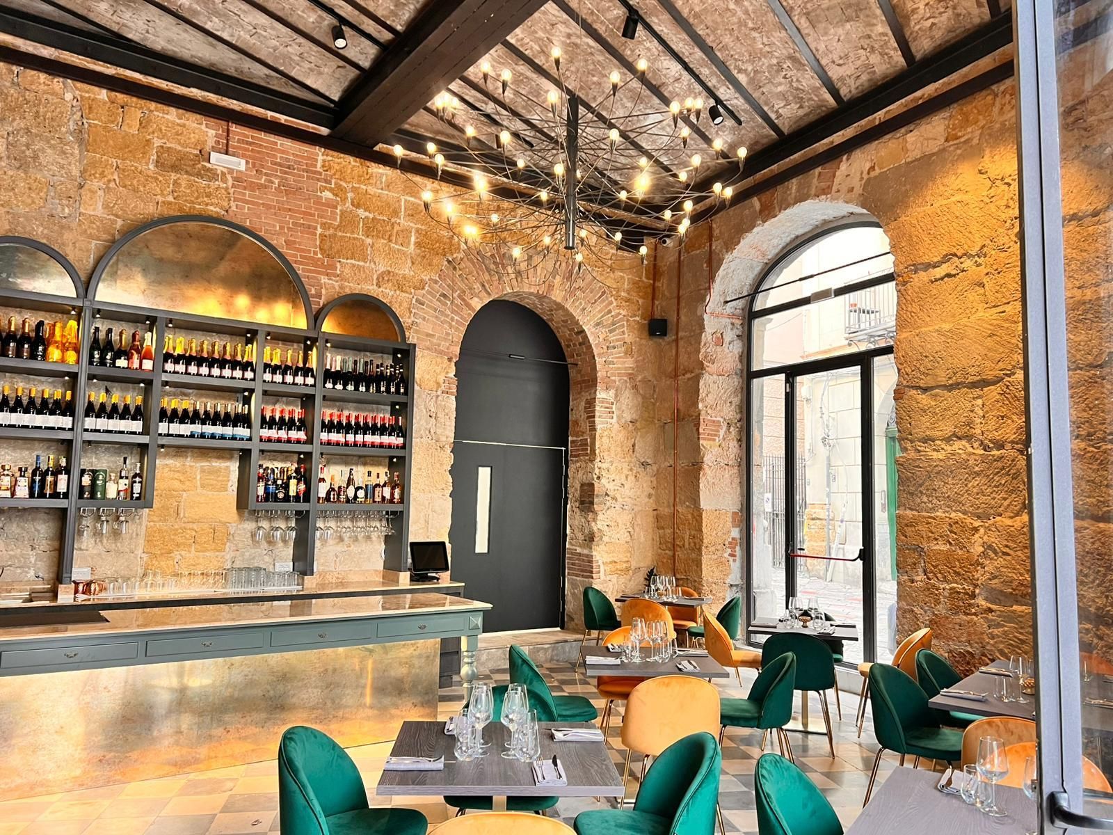 ristrutturazioni edili industriali, palermo