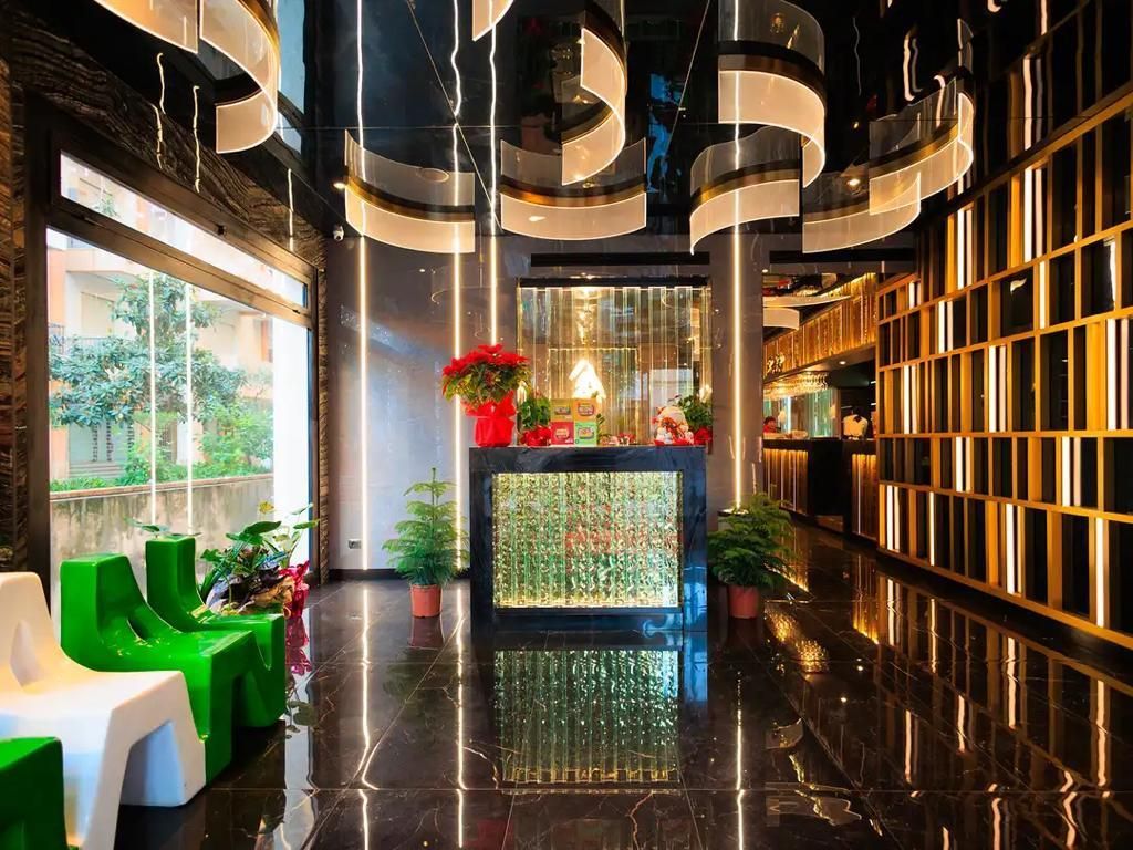 ristrutturazioni edili industriali, palermo