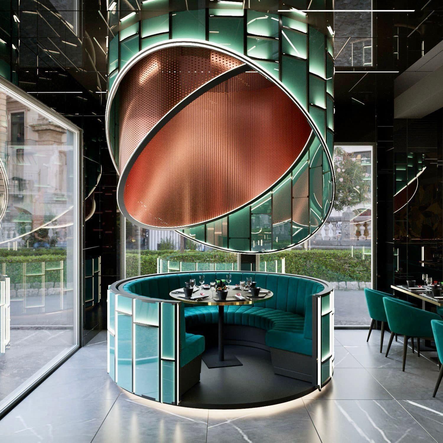 ristrutturazioni edili industriali, palermo