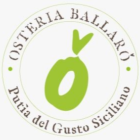 osteria ballarò