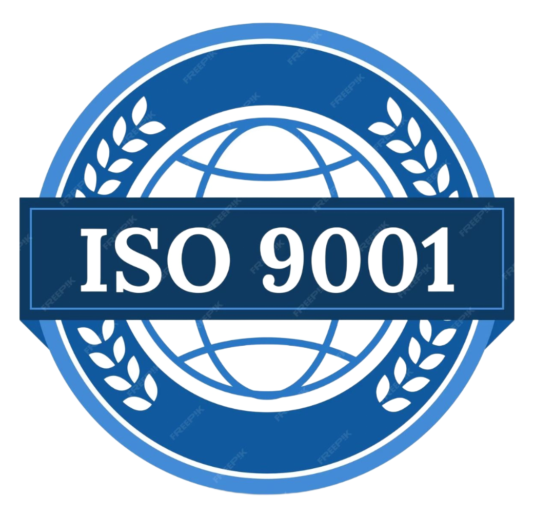 ISO 9001 LOGO