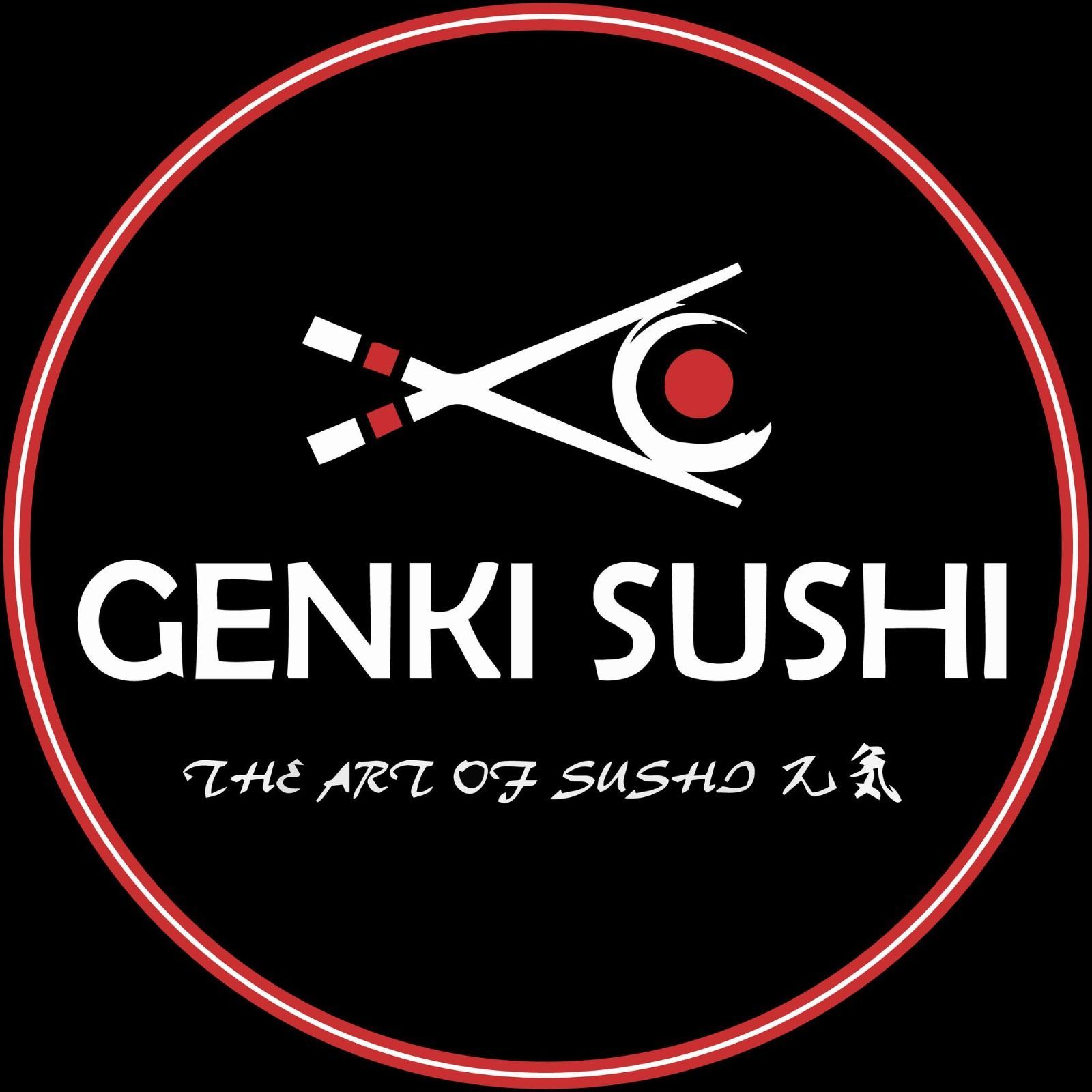 genki sushi