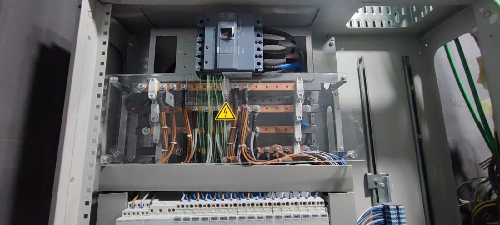 impianti elettrici, palermo