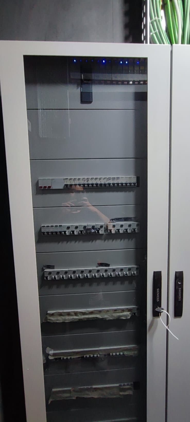 impianti elettrici, palermo