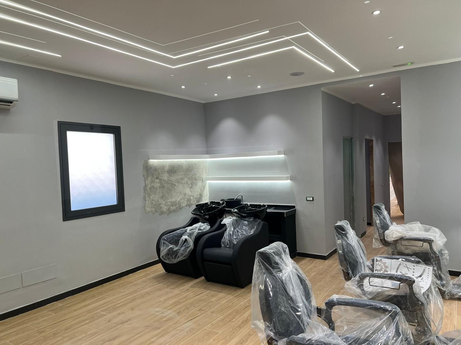 ristrutturazioni edili industriali, palermo