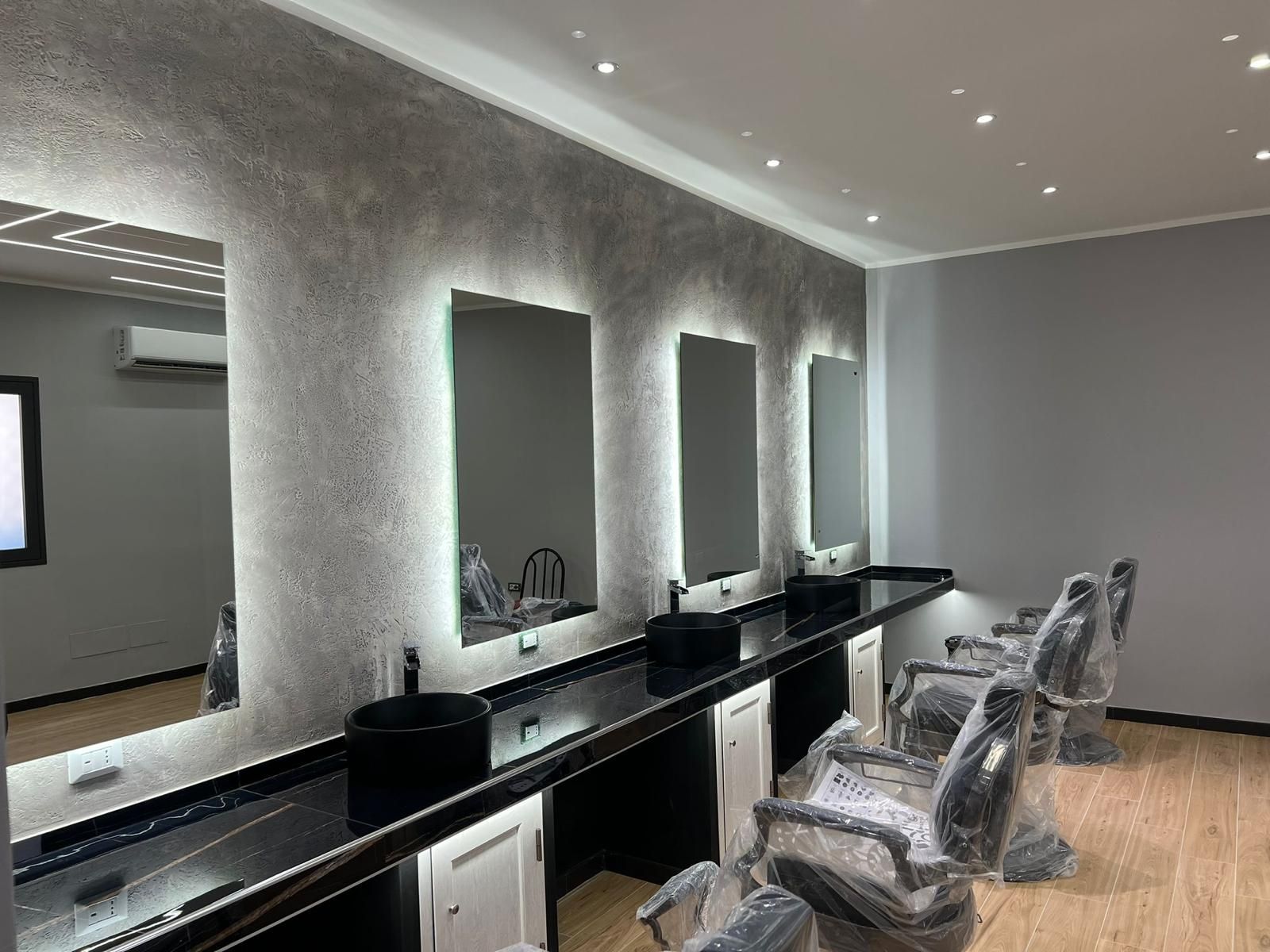 ristrutturazioni edili industriali, palermo