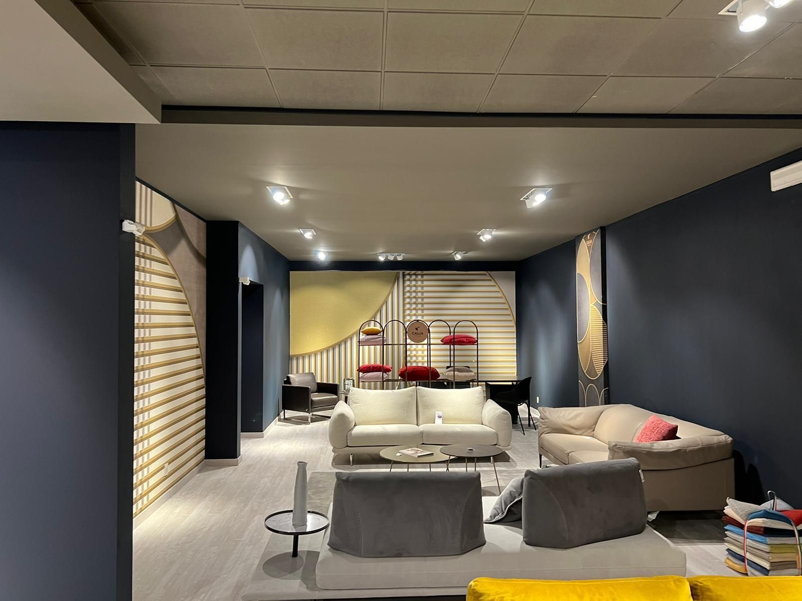 ristrutturazioni edili industriali, palermo