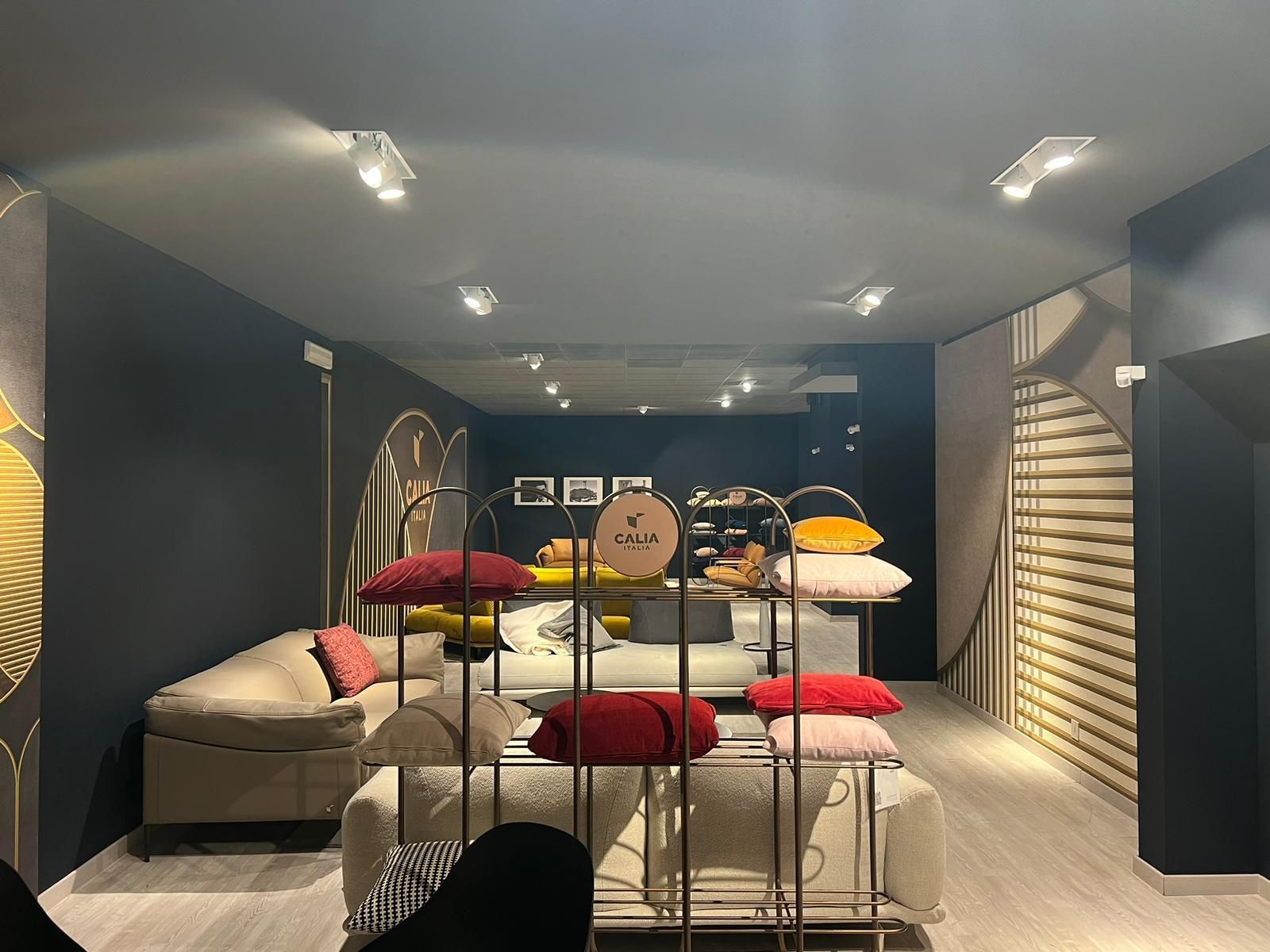 ristrutturazioni edili industriali, palermo