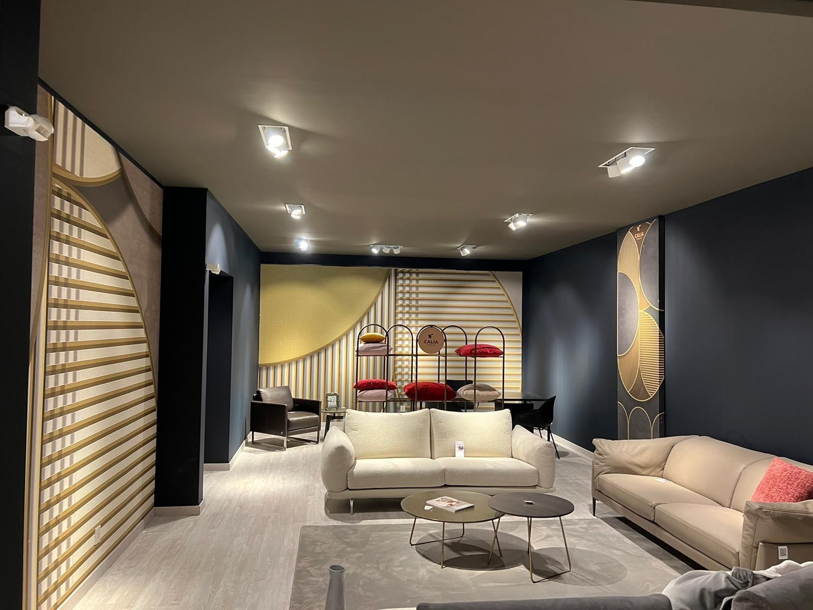 ristrutturazioni edili industriali, palermo