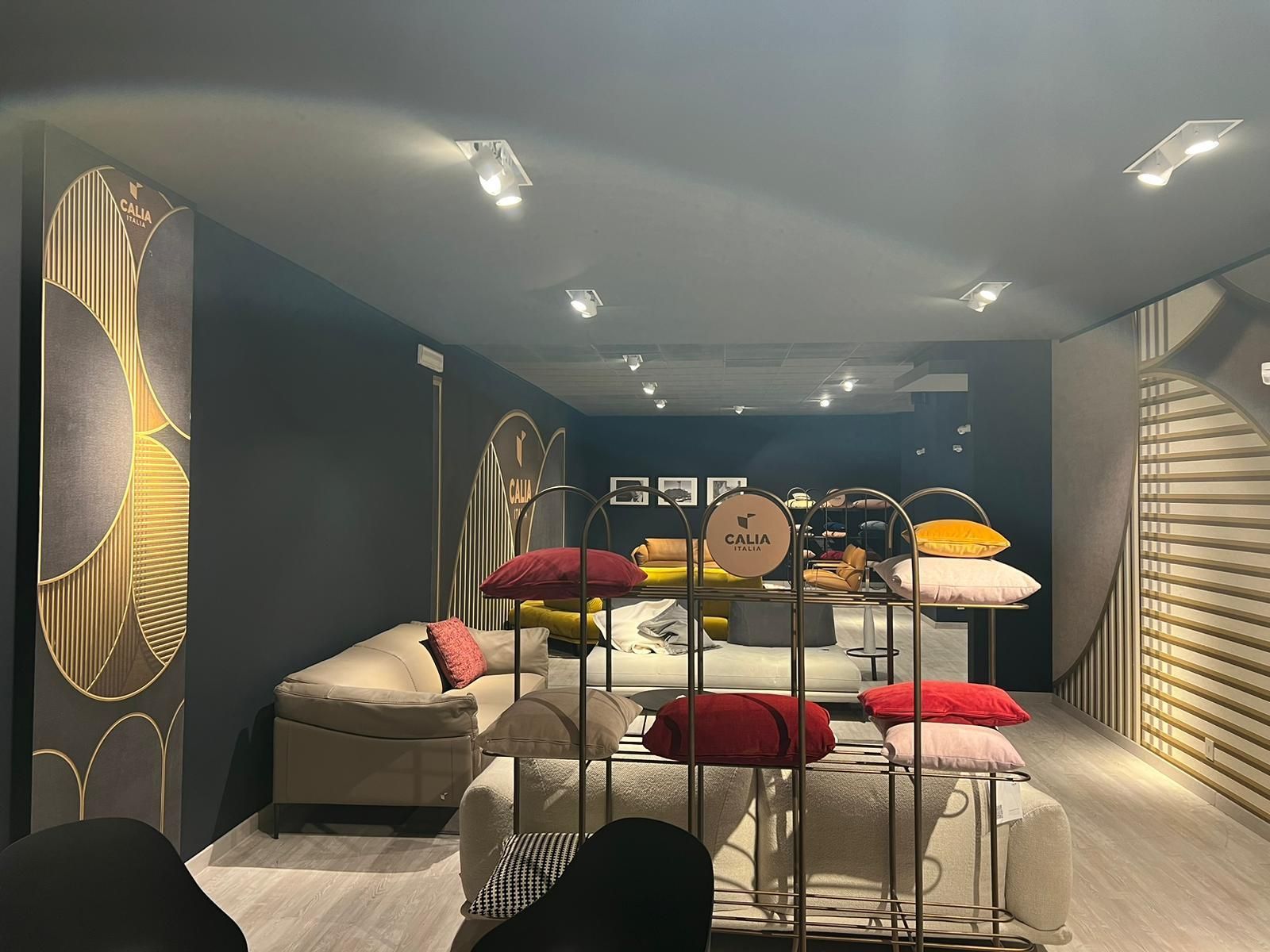 ristrutturazioni edili industriali, palermo