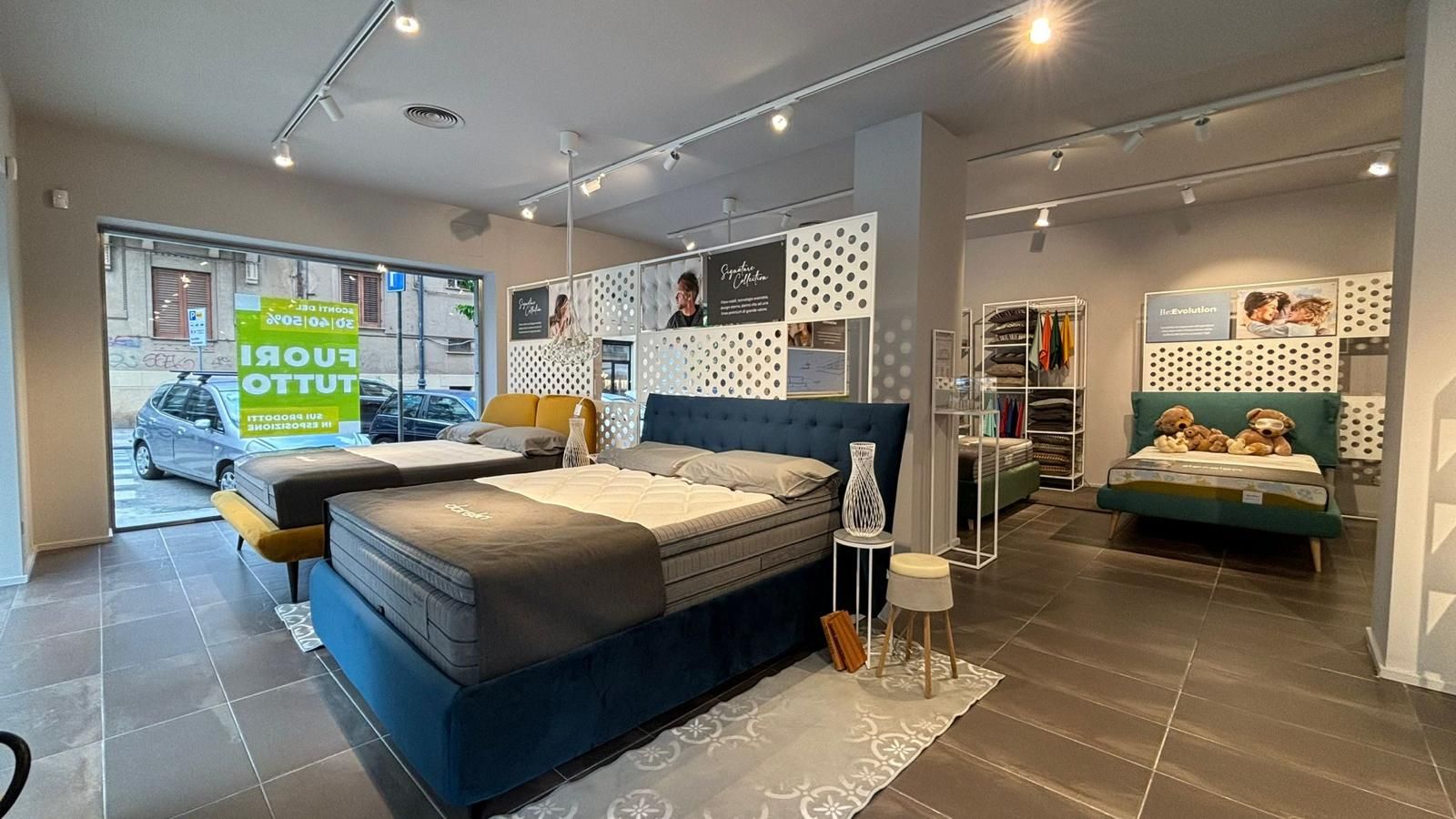 ristrutturazioni edili industriali, palermo