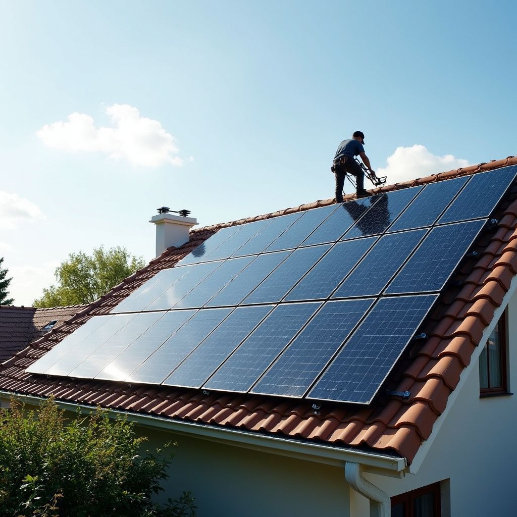 solare qidian palermo