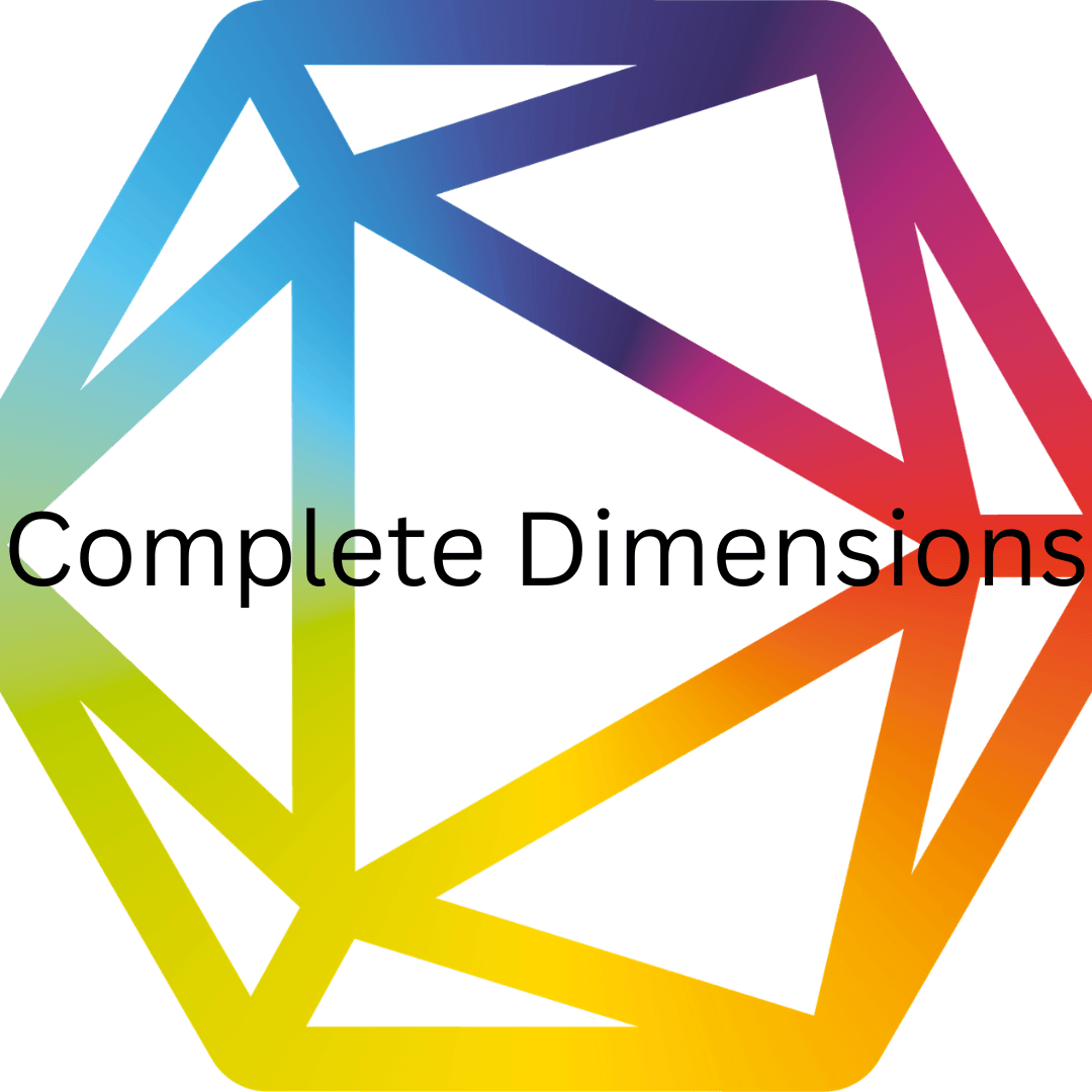 complete-dimensions