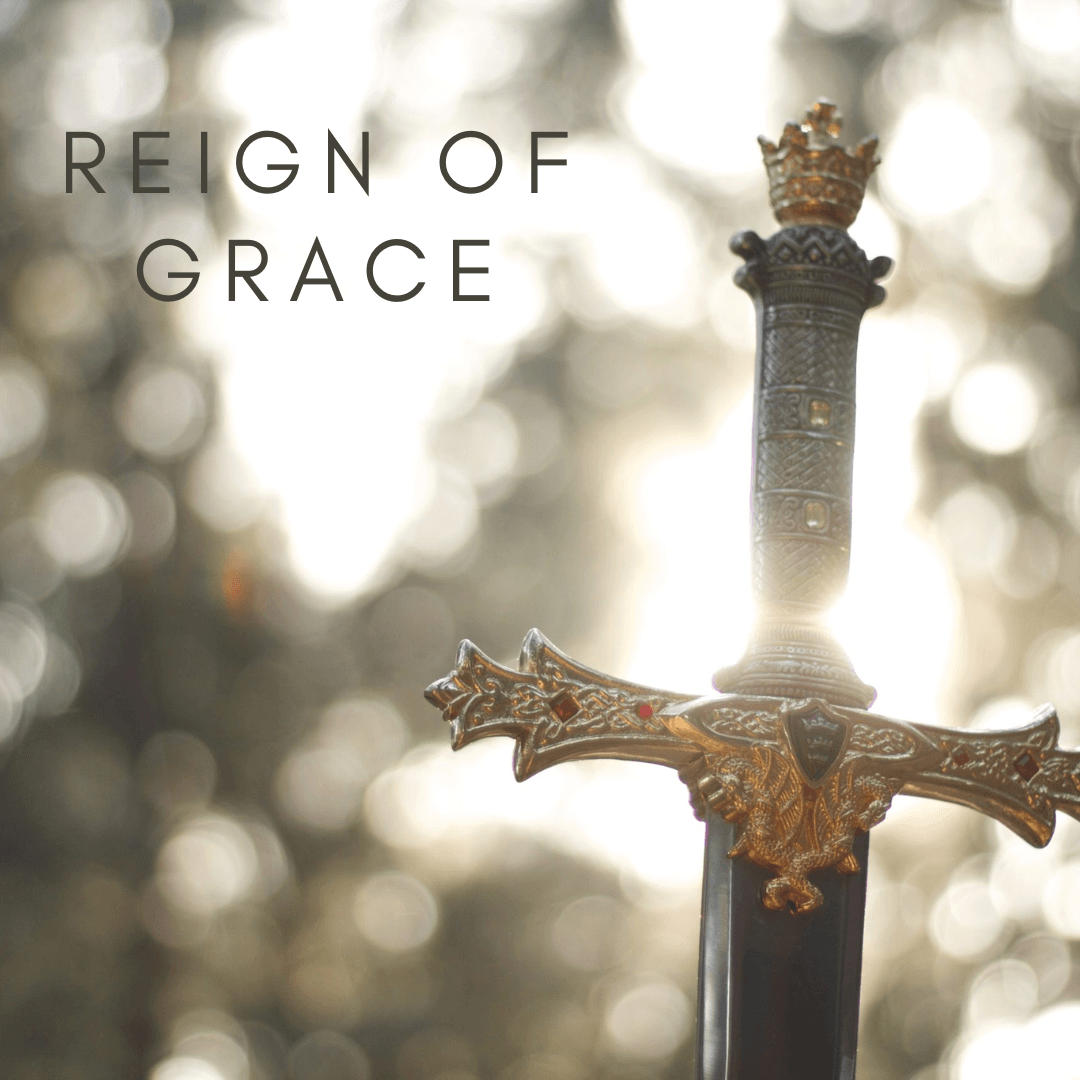 reign-of-grace