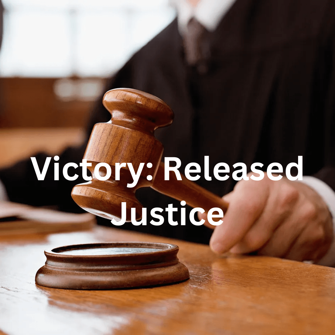 victory-released-justice