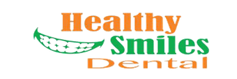 Healthy Smiles Dental Logo