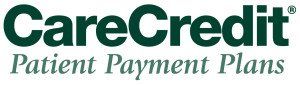 Care Credit Patient Payment Plans Logo