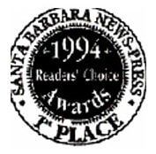 1994 Reader's Choice