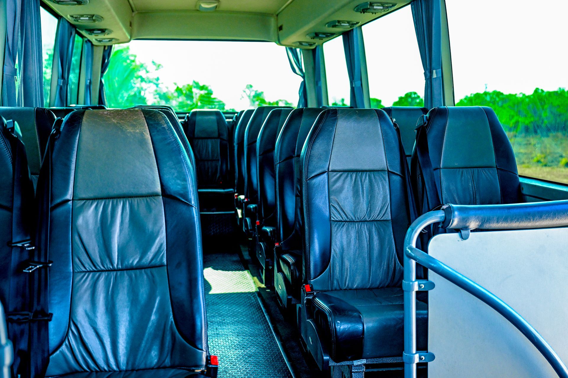 Airport Shuttle - Airport Transport in Darwin, NT