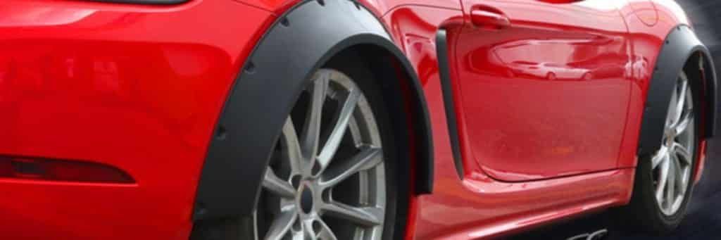 ACCESORIOS PARA AUTOS