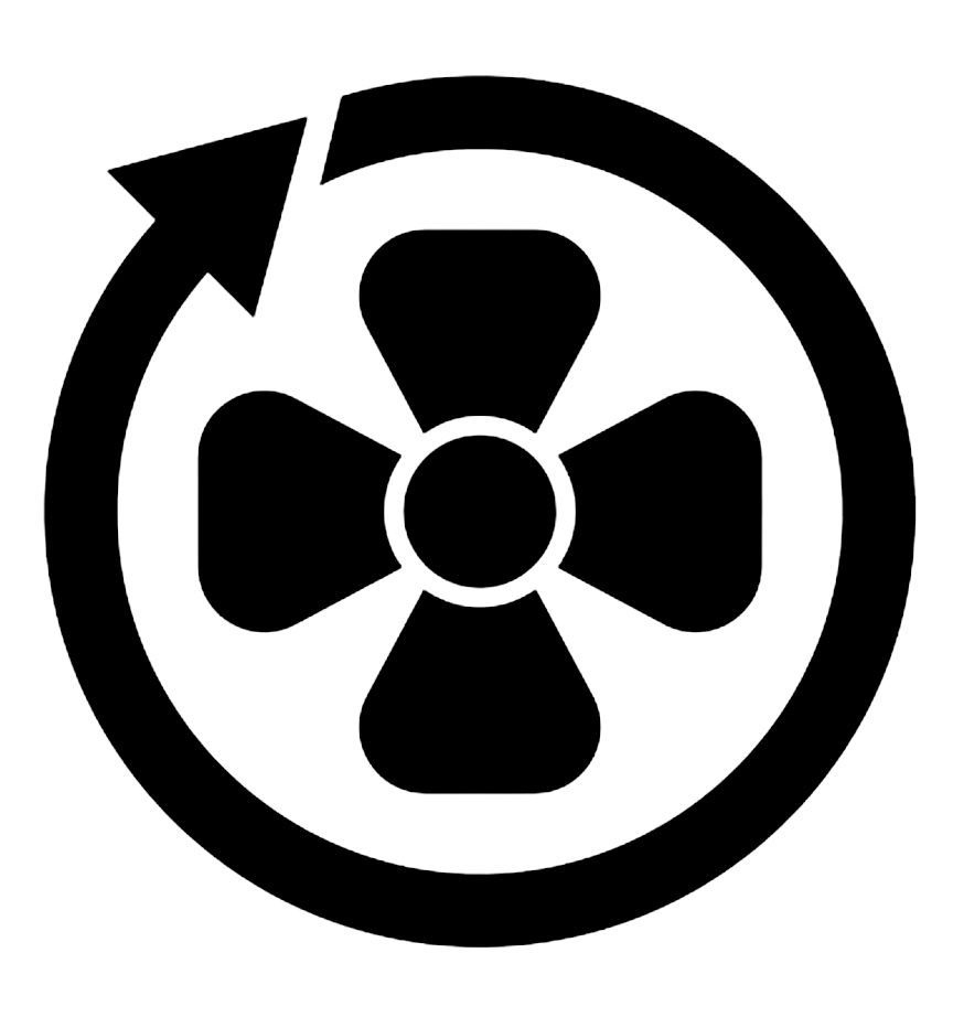 Ventilation