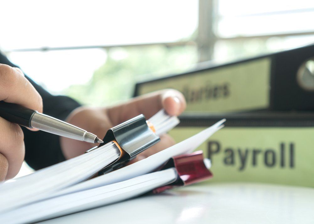 Company Payroll Services Winter Haven, FL