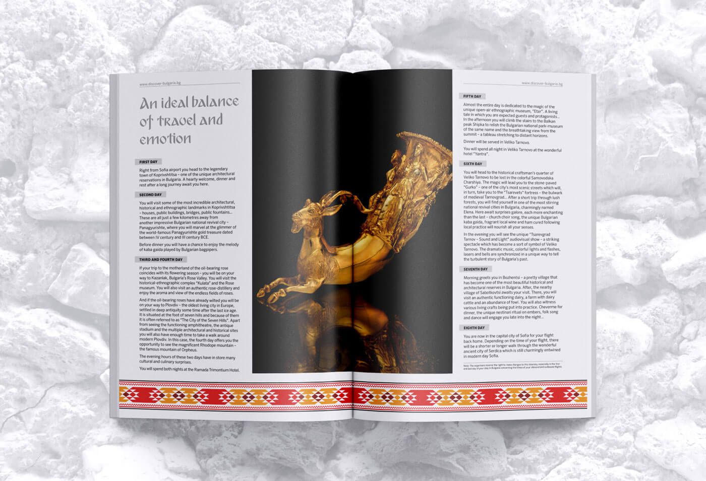 Print design by Petkoff.Design
