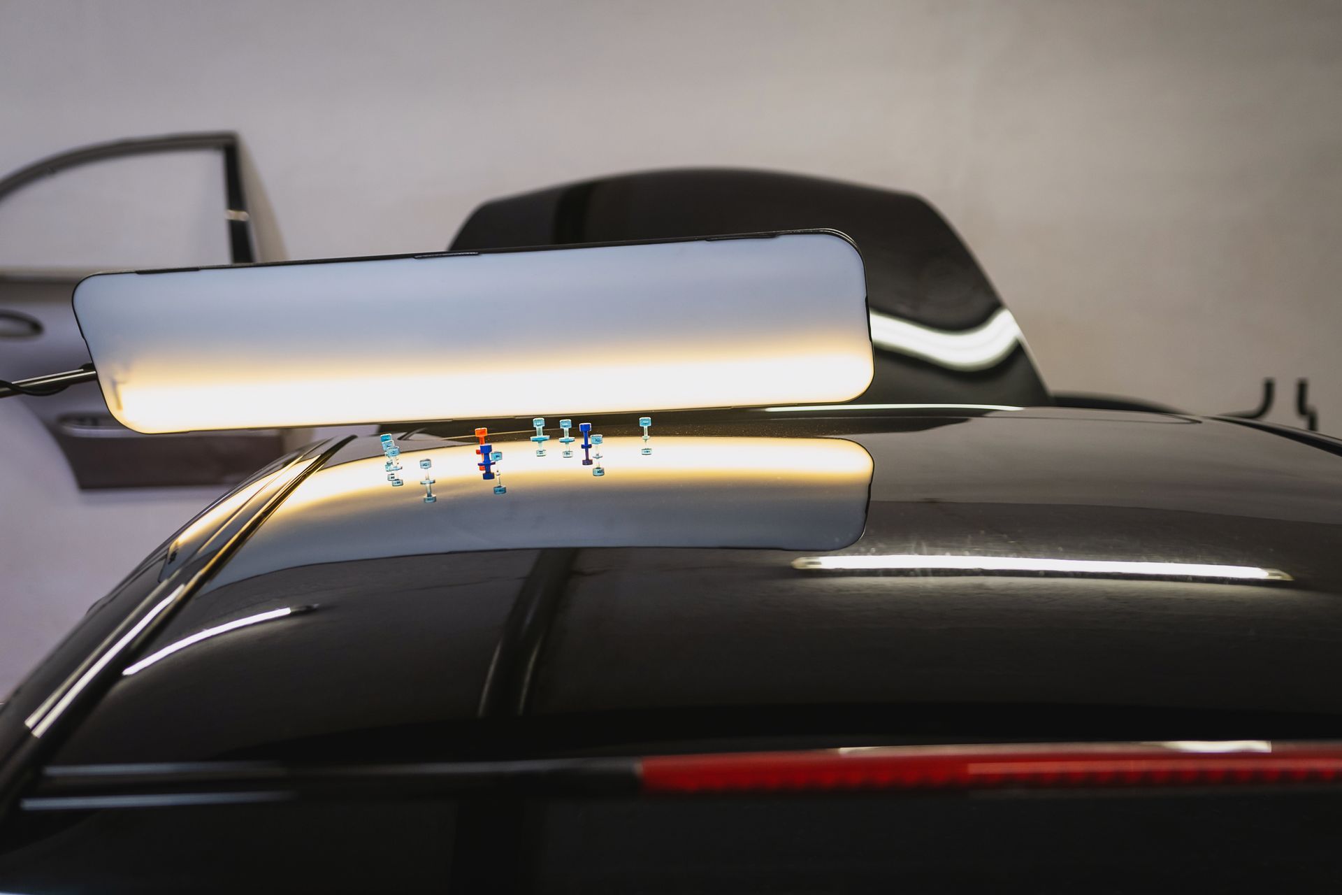 Expert hail damage solutions Tacoma