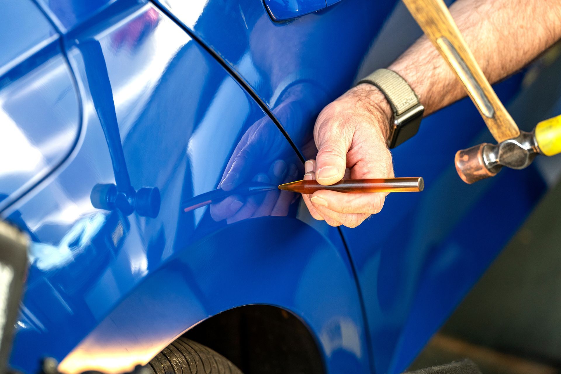 best mobile pdr near me