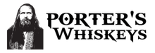 Porter's Whiskeys Logo