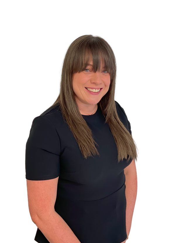 Katy Lynas Craig - School Principal Ballymena Integrated Nursery School.