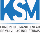 KSM Comércio de Válvulas Industriais