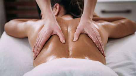 Massage School in Loves Park Illinois