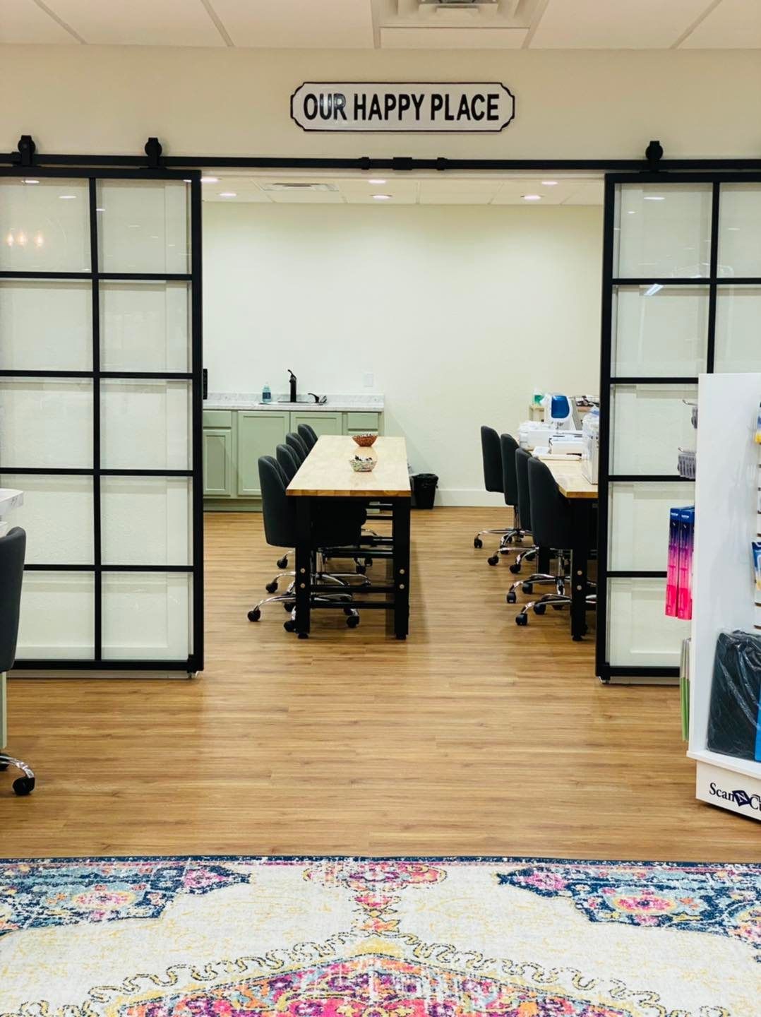 Sewing, Quilting & More Fort Smith, AR Central Sewing Center