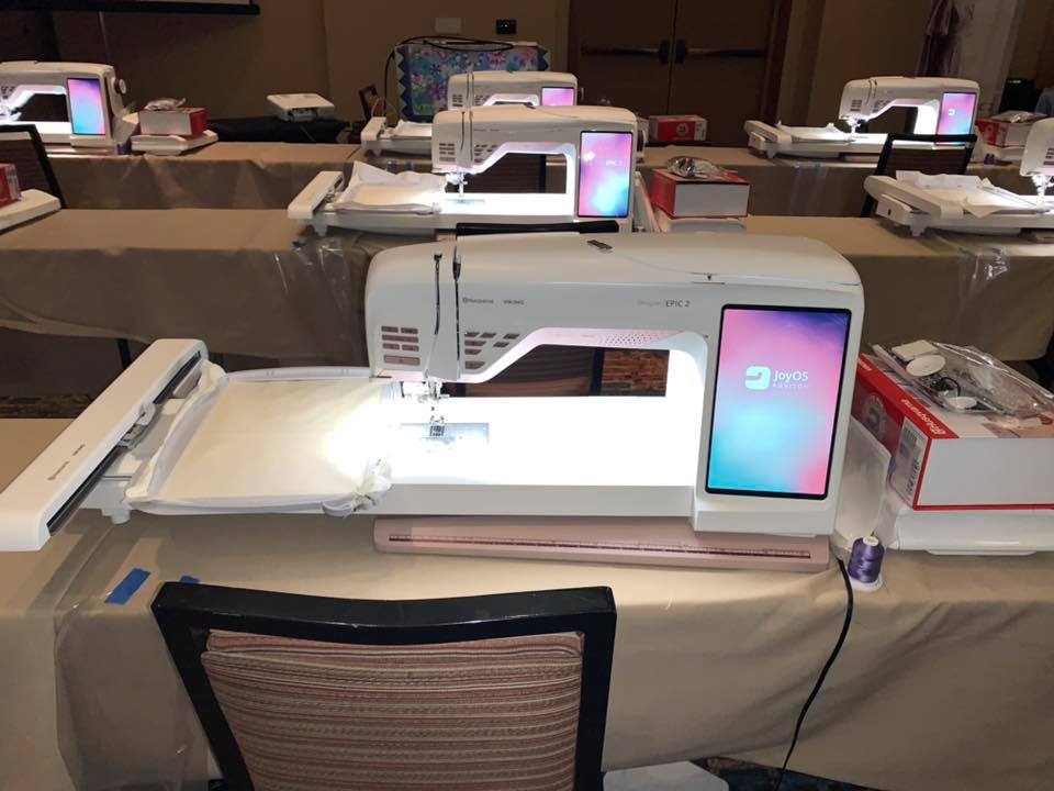 Sewing Specialists – Tulsa, OK – Sewing Machines of Tulsa