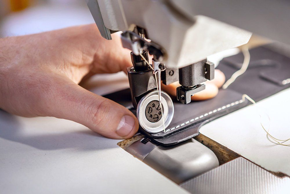 Sewing Machine Repair — Fort Smith, AR — Sewtown – Central Sewing Center – Sewing Machines of Tulsa
