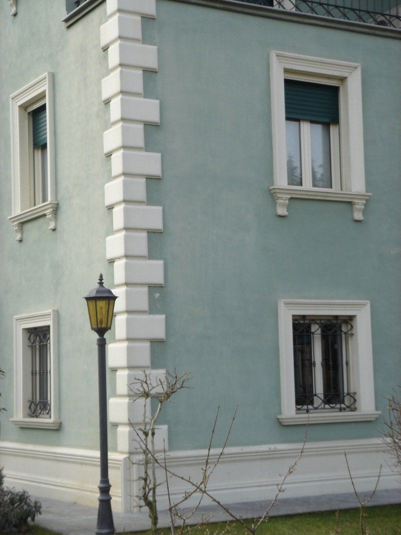 Bugnato ad Angolo in c.a. Tortona zona Castello