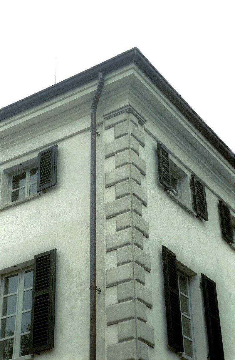 Bugnato ad Angolo in c.a. Tortona zona Castello