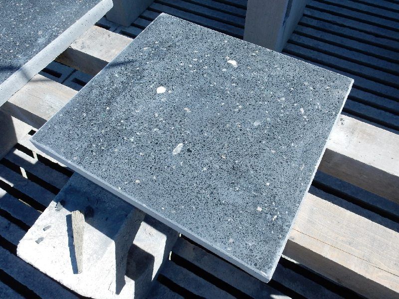 Milano pavimento in graniglia levigata