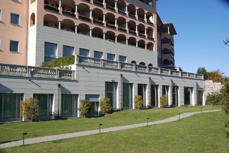 Resort Collina d'Oro