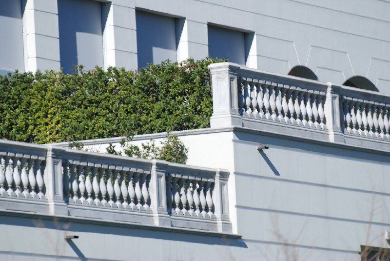 Terrazzo resort Collina d'Oro