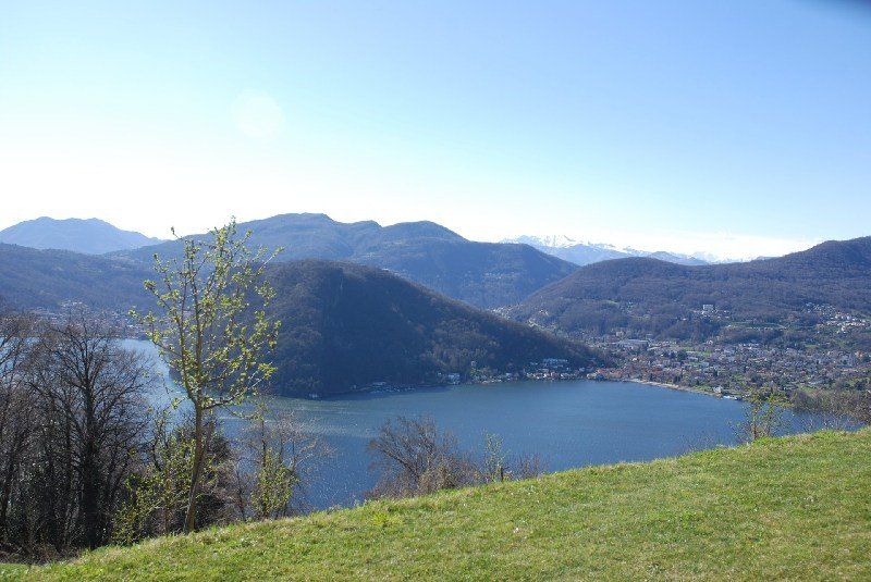 Lago di Lugano